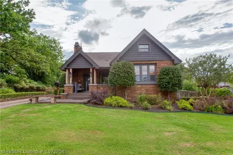 2314 S Greenwood Ave, Fort Smith, AR 72901