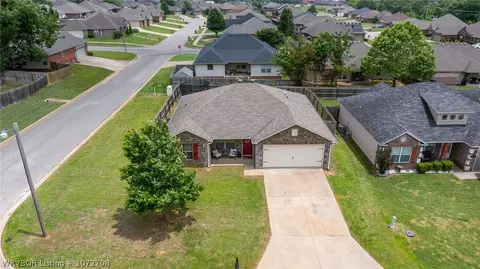 214 Legacy Dr, Barling, AR 72923 photo 27