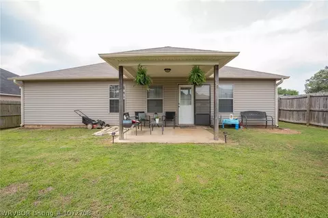 214 Legacy Dr, Barling, AR 72923 photo 24