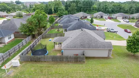 214 Legacy Dr, Barling, AR 72923 photo 28