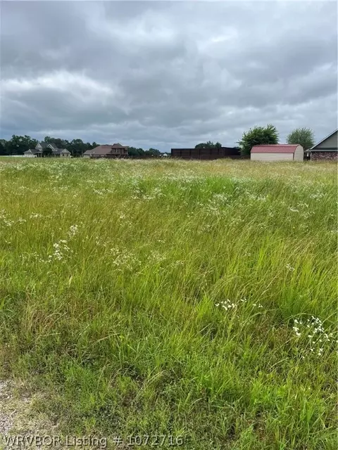 Tbd S 4666 Loop, Sallisaw, OK 74955