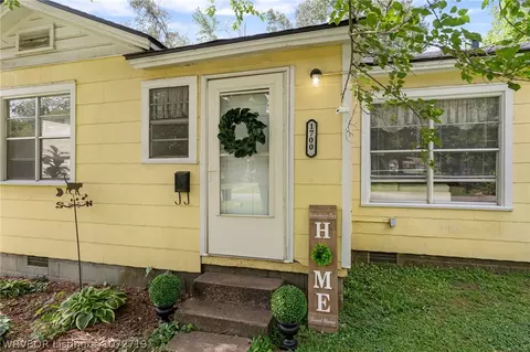 1700 Cedar St, Van Buren, AR 72956