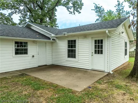 1107 57th Ter, Fort Smith, AR 72904 photo 9
