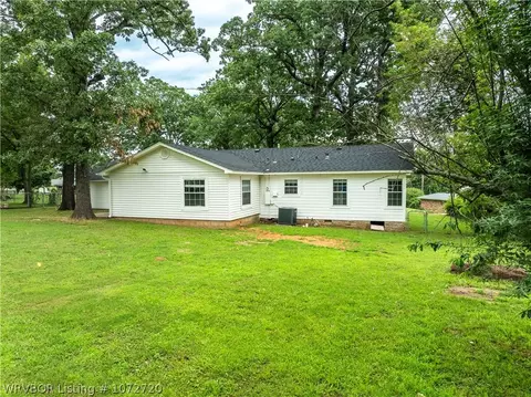 1107 57th Ter, Fort Smith, AR 72904 photo 10