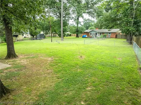 1107 57th Ter, Fort Smith, AR 72904 photo 11