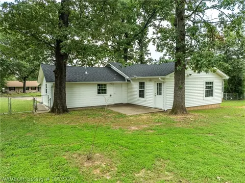 1107 57th Ter, Fort Smith, AR 72904 photo 8