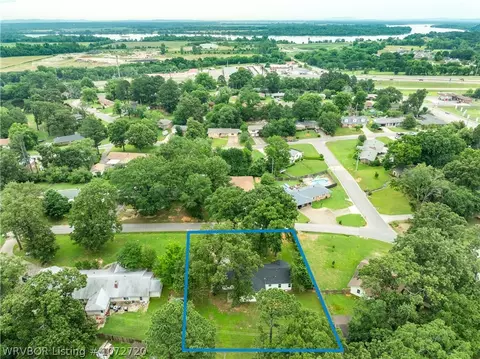 1107 57th Ter, Fort Smith, AR 72904 photo 5