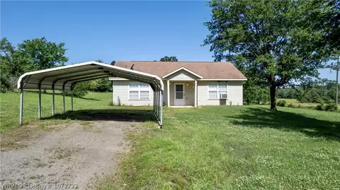 111024 4710 Rd, Muldrow, OK 74948