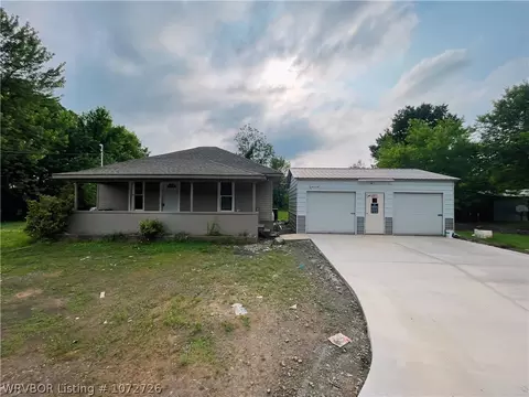 207 Orrick Rd, Alma, AR 72921