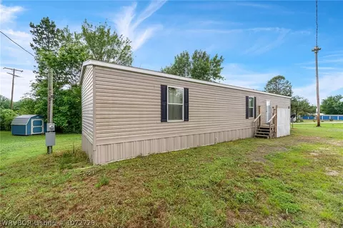 706 Mcbeth Ave, Wister, OK 74966