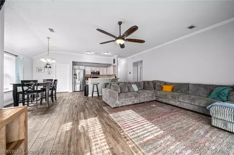 909 N 2nd Ter, Barling, AR 72923 photo 6