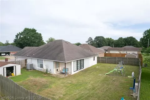 909 N 2nd Ter, Barling, AR 72923 photo 18