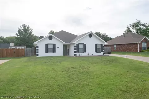 909 N 2nd Ter, Barling, AR 72923 photo 21