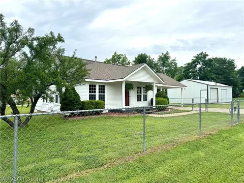 503 Main St, Sallisaw, OK 74955