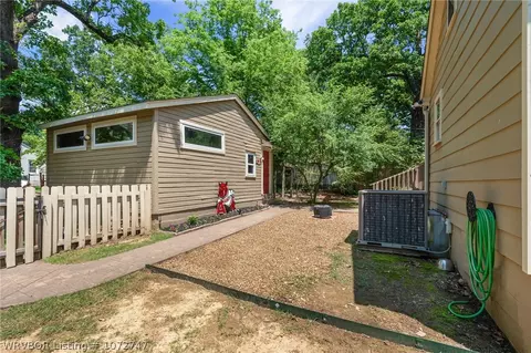 2221 S U St, Fort Smith, AR 72901 photo 37