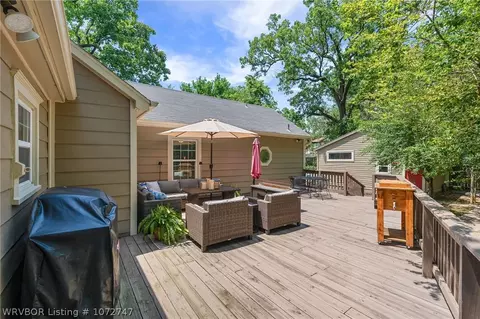 2221 S U St, Fort Smith, AR 72901 photo 26