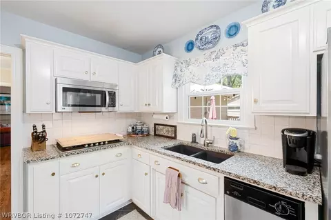 2221 S U St, Fort Smith, AR 72901 photo 12