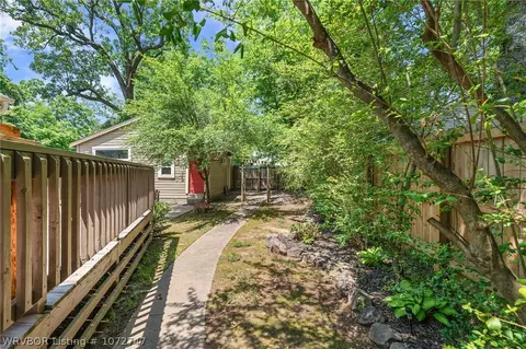2221 S U St, Fort Smith, AR 72901 photo 39