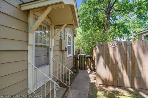 2221 S U St, Fort Smith, AR 72901 photo 40