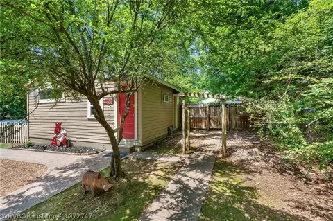 2221 S U St, Fort Smith, AR 72901 photo 28