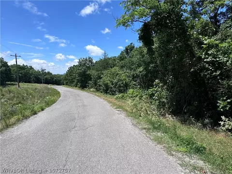 Tbd Mountian View, Vian, OK 74962