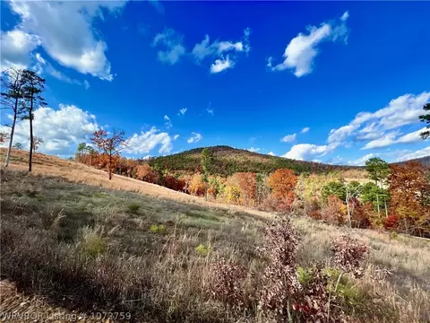 Tbd Ogden Mills Trail, Wister, OK 74966