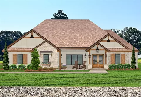 108970 Hummingbird Ln, Roland, OK 74954