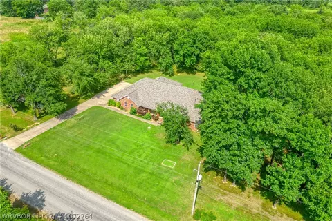 View/Area - 12601 Parnell Ln, Fort Smith, AR 72916 photo 8 of 8