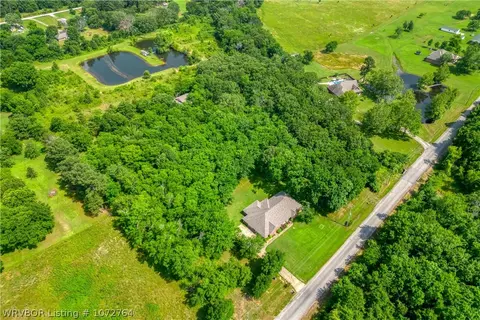 View/Area - 12601 Parnell Ln, Fort Smith, AR 72916 photo 4 of 8