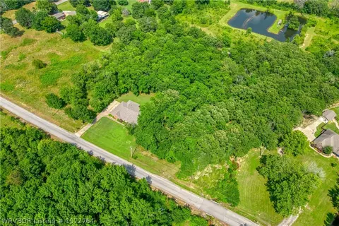 View/Area - 12601 Parnell Ln, Fort Smith, AR 72916 photo 1 of 8
