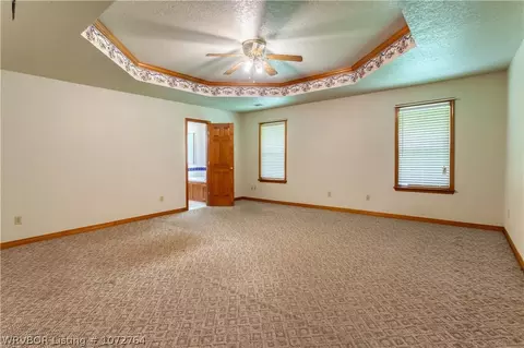 Bedroom - 12601 Parnell Ln, Fort Smith, AR 72916 photo 4 of 4