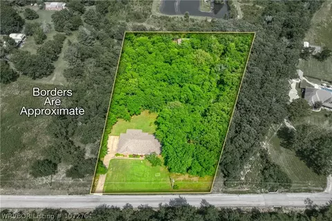 View/Area - 12601 Parnell Ln, Fort Smith, AR 72916 photo 3 of 8
