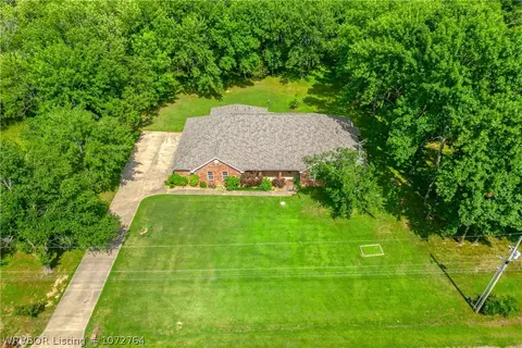 View/Area - 12601 Parnell Ln, Fort Smith, AR 72916 photo 7 of 8