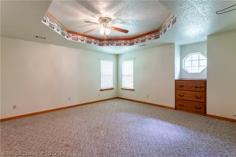 Bedroom - 12601 Parnell Ln, Fort Smith, AR 72916 photo 3 of 4