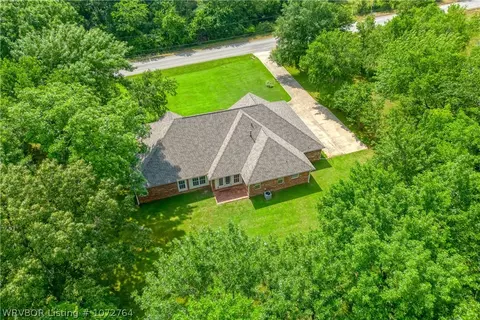 View/Area - 12601 Parnell Ln, Fort Smith, AR 72916 photo 5 of 8