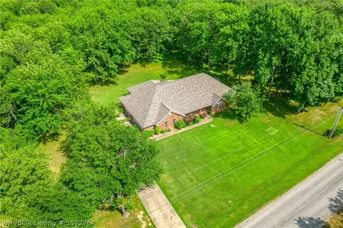 View/Area - 12601 Parnell Ln, Fort Smith, AR 72916 photo 6 of 8