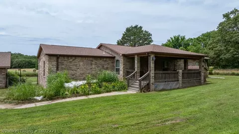 10028 N 59 Hwy, Cedarville, AR 72932