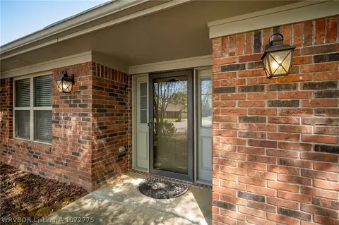 3005 Windrift, Fort Smith, AR 72903