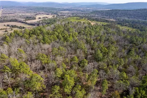 3148 Jack Creek Rd, Booneville, AR 72927