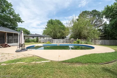 6400 Atlanta St, Fort Smith, AR 72903 photo 36