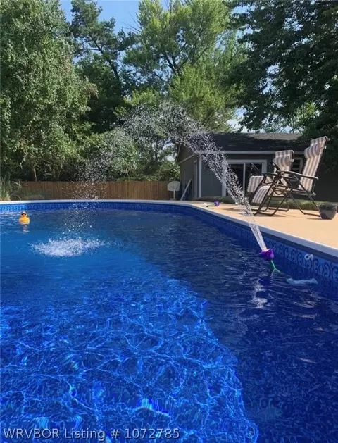 6400 Atlanta St, Fort Smith, AR 72903 photo 3