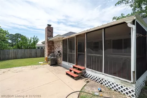 6400 Atlanta St, Fort Smith, AR 72903 photo 34