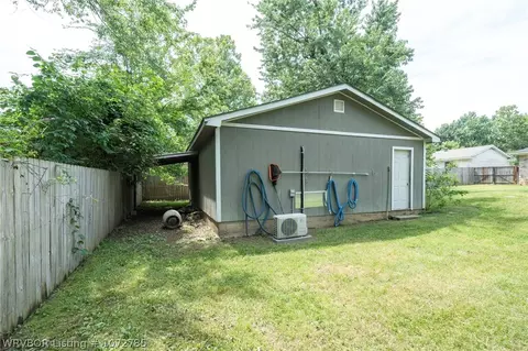 6400 Atlanta St, Fort Smith, AR 72903 photo 39