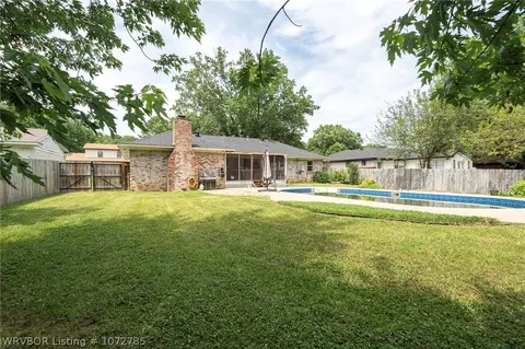 6400 Atlanta St, Fort Smith, AR 72903 photo 2