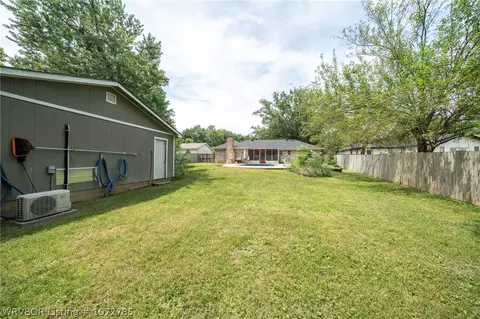 6400 Atlanta St, Fort Smith, AR 72903 photo 35