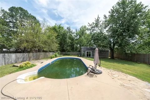 6400 Atlanta St, Fort Smith, AR 72903 photo 38