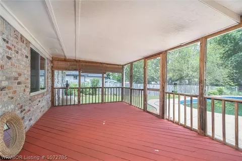 6400 Atlanta St, Fort Smith, AR 72903 photo 32