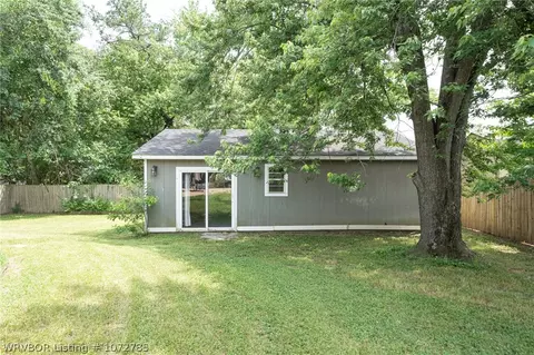 6400 Atlanta St, Fort Smith, AR 72903 photo 4
