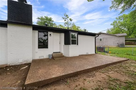 2108 Boston St, Fort Smith, AR 72901 photo 35