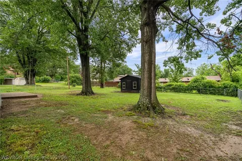 2108 Boston St, Fort Smith, AR 72901 photo 33